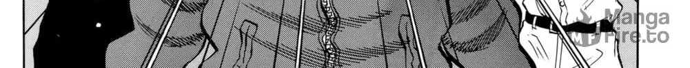 Nanba MG5 Chapter 112 page 40 - 