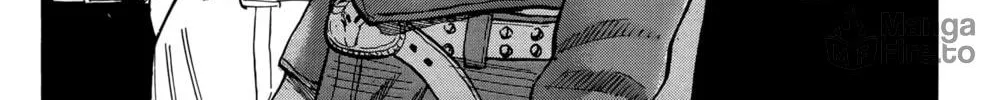 Nanba MG5 Chapter 113 page 36 - 
