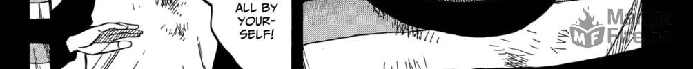 Nanba MG5 Chapter 114 page 12 - 