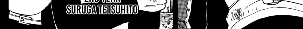 Nanba MG5 Chapter 114 page 4 - 
