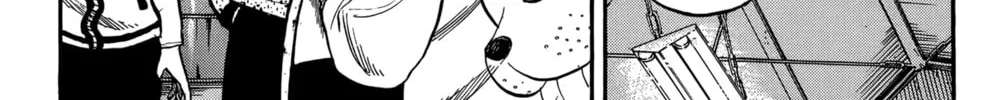Nanba MG5 Chapter 115 page 2 - 