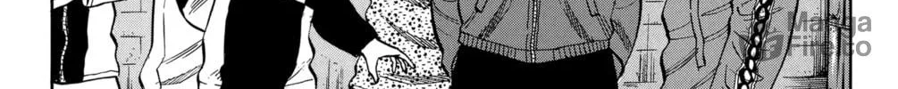 Nanba MG5 Chapter 115 page 18 - 