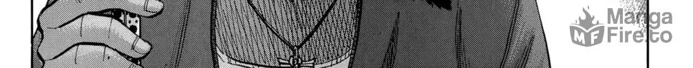 Nanba MG5 Chapter 115 page 20 - 