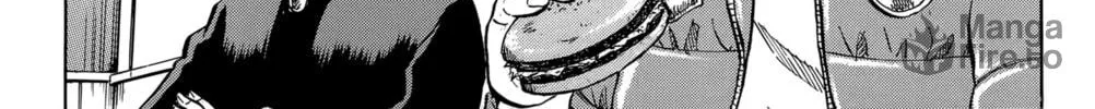 Nanba MG5 Chapter 115 page 24 - 