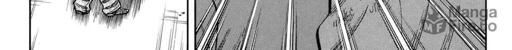 Nanba MG5 Chapter 116 page 23 - 