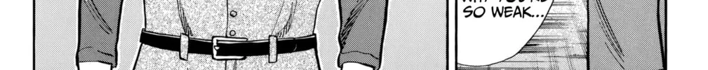 Nanba MG5 Chapter 116 page 25 - 