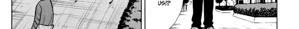 Nanba MG5 Chapter 116 page 33 - 