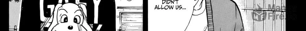 Nanba MG5 Chapter 116 page 41 - 