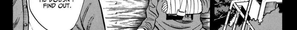 Nanba MG5 Chapter 116 page 43 - 
