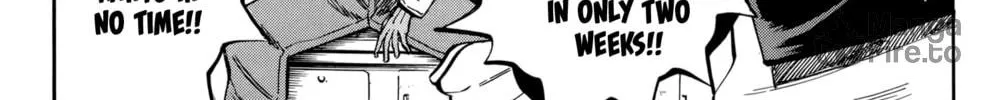 Nanba MG5 Chapter 116 page 59 - 
