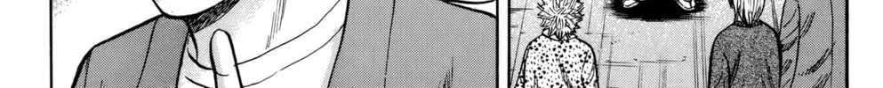 Nanba MG5 Chapter 117 page 22 - 