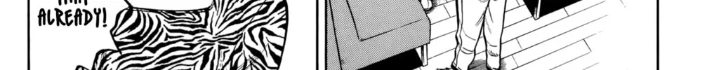 Nanba MG5 Chapter 117 page 4 - 