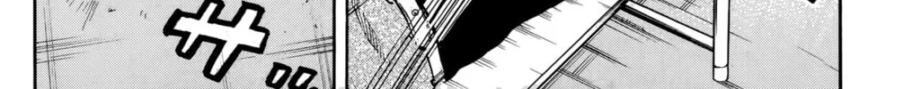 Nanba MG5 Chapter 117 page 32 - 