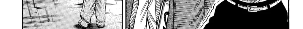 Nanba MG5 Chapter 117 page 38 - 