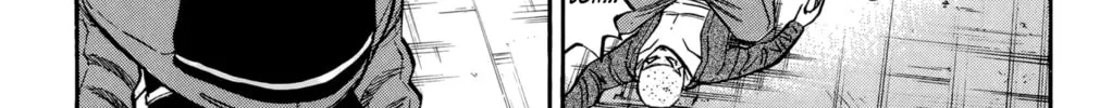 Nanba MG5 Chapter 118 page 14 - 