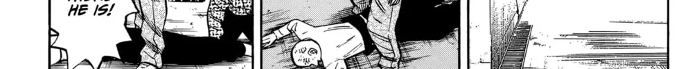 Nanba MG5 Chapter 118 page 26 - 
