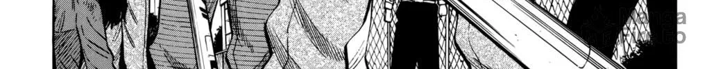 Nanba MG5 Chapter 118 page 30 - 