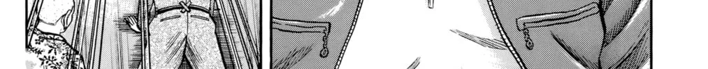 Nanba MG5 Chapter 118 page 32 - 
