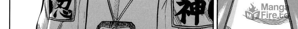 Nanba MG5 Chapter 118 page 40 - 