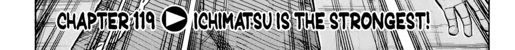 Nanba MG5 Chapter 119 page 2 - 
