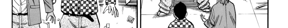 Nanba MG5 Chapter 119 page 4 - 