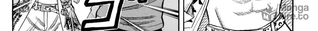 Nanba MG5 Chapter 119 page 36 - 
