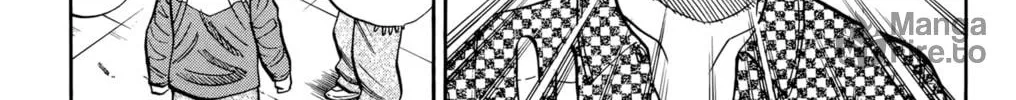 Nanba MG5 Chapter 119 page 6 - 