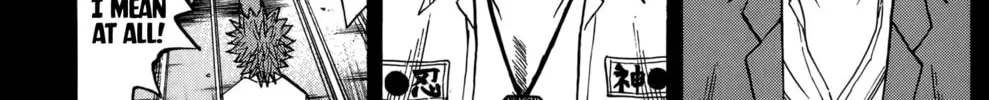 Read Nanba MG5 chapter 129 image 13 on Lezhin
