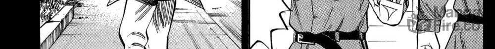 Read Nanba MG5 chapter 129 image 17 on Lezhin