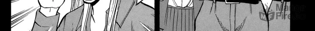 Read Nanba MG5 chapter 129 image 19 on Lezhin