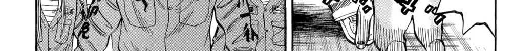 Read Nanba MG5 chapter 129 image 33 on Lezhin