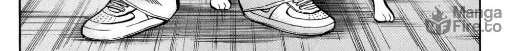 Read Nanba MG5 chapter 129 image 35 on Lezhin