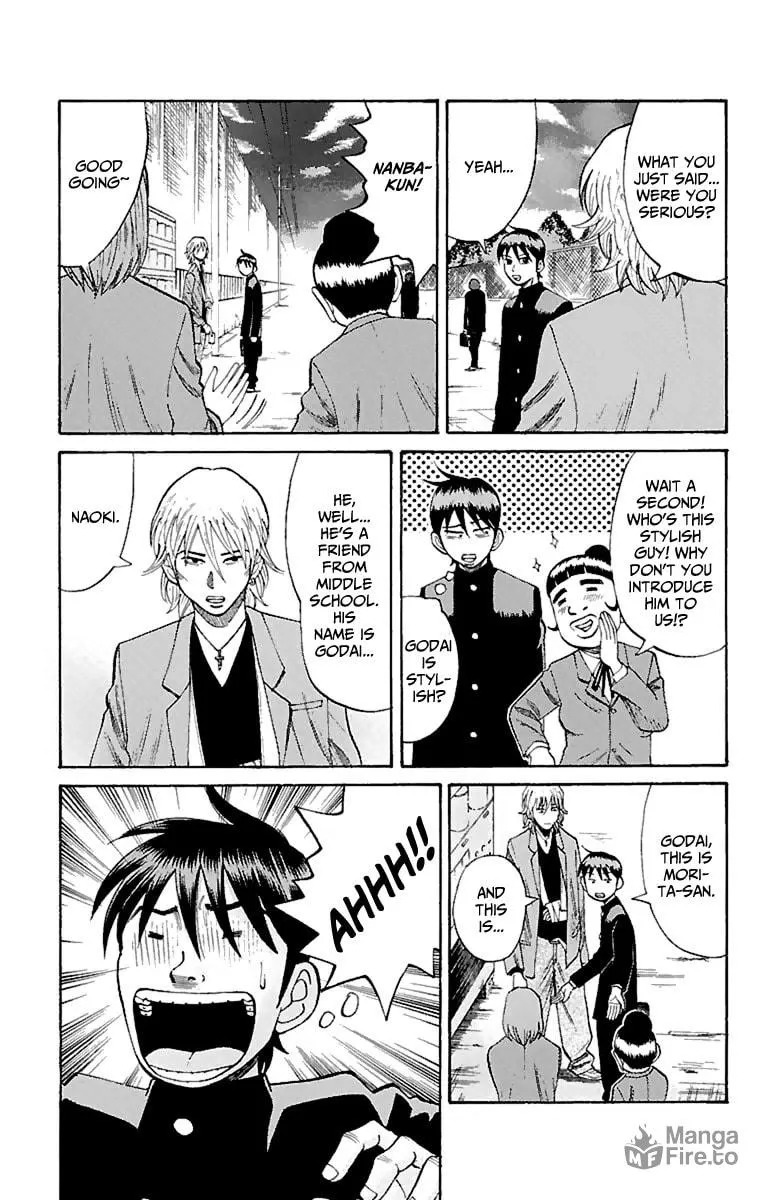 Nanba MG5 Chapter 13 page 9 - 