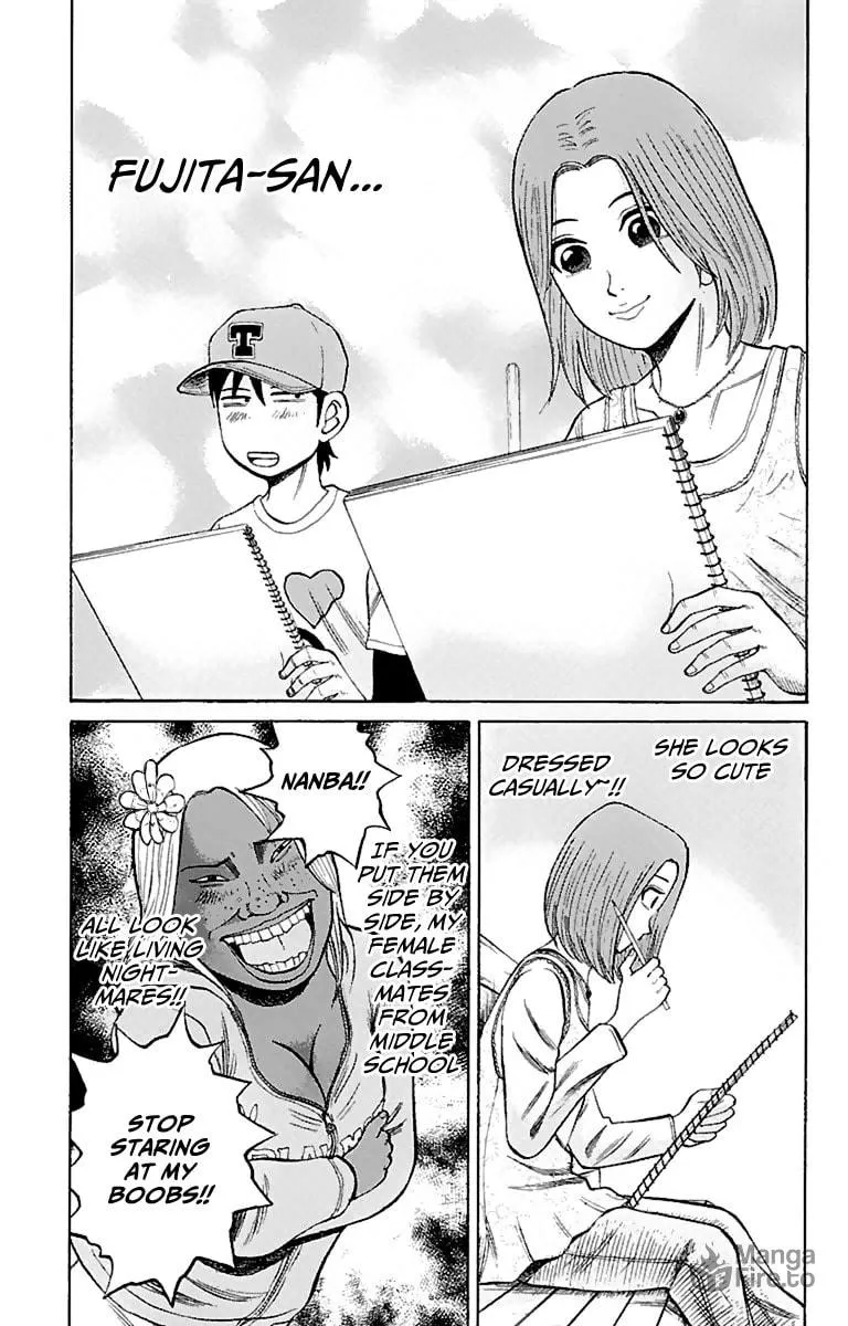 Nanba MG5 Chapter 14 page 5 - 