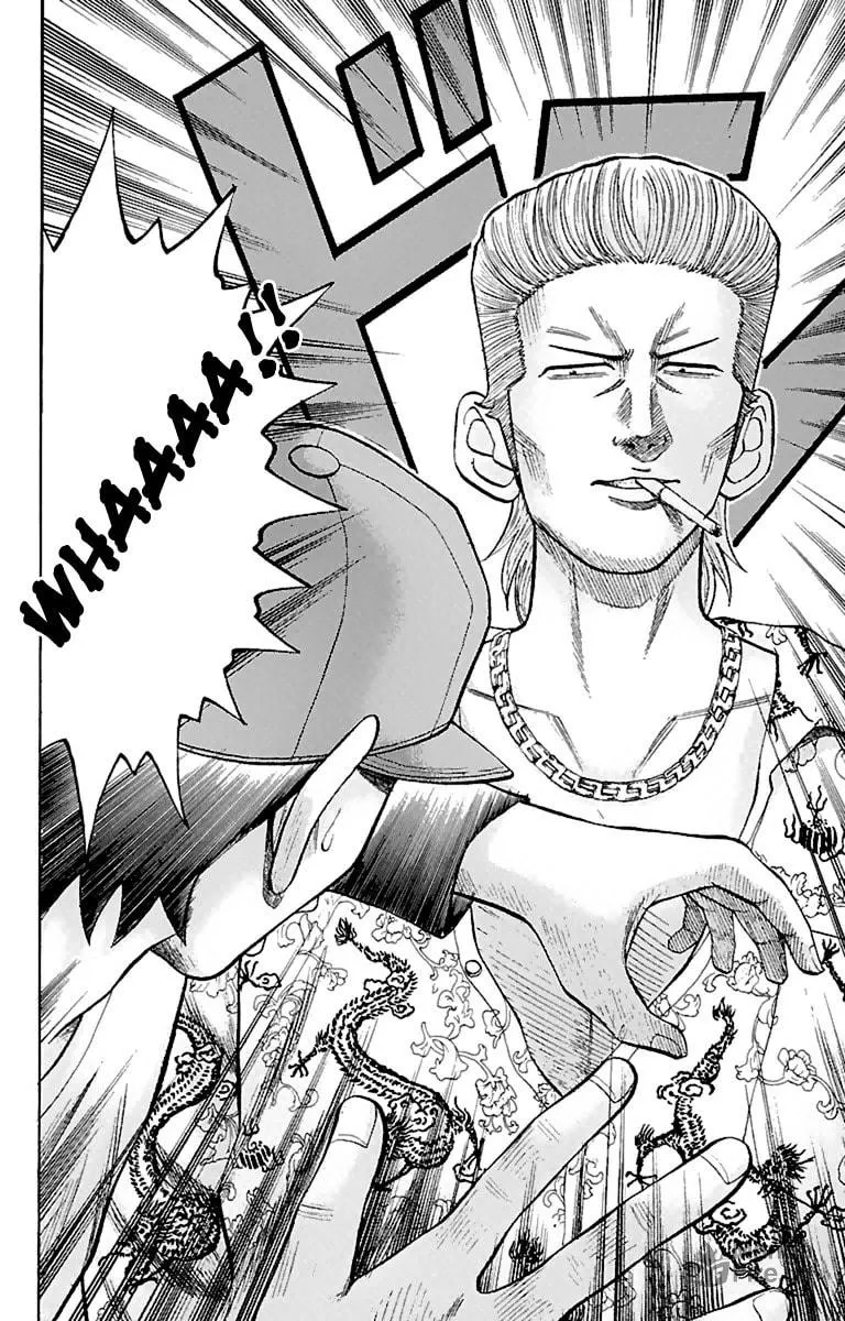 Nanba MG5 Chapter 14 page 10 - 