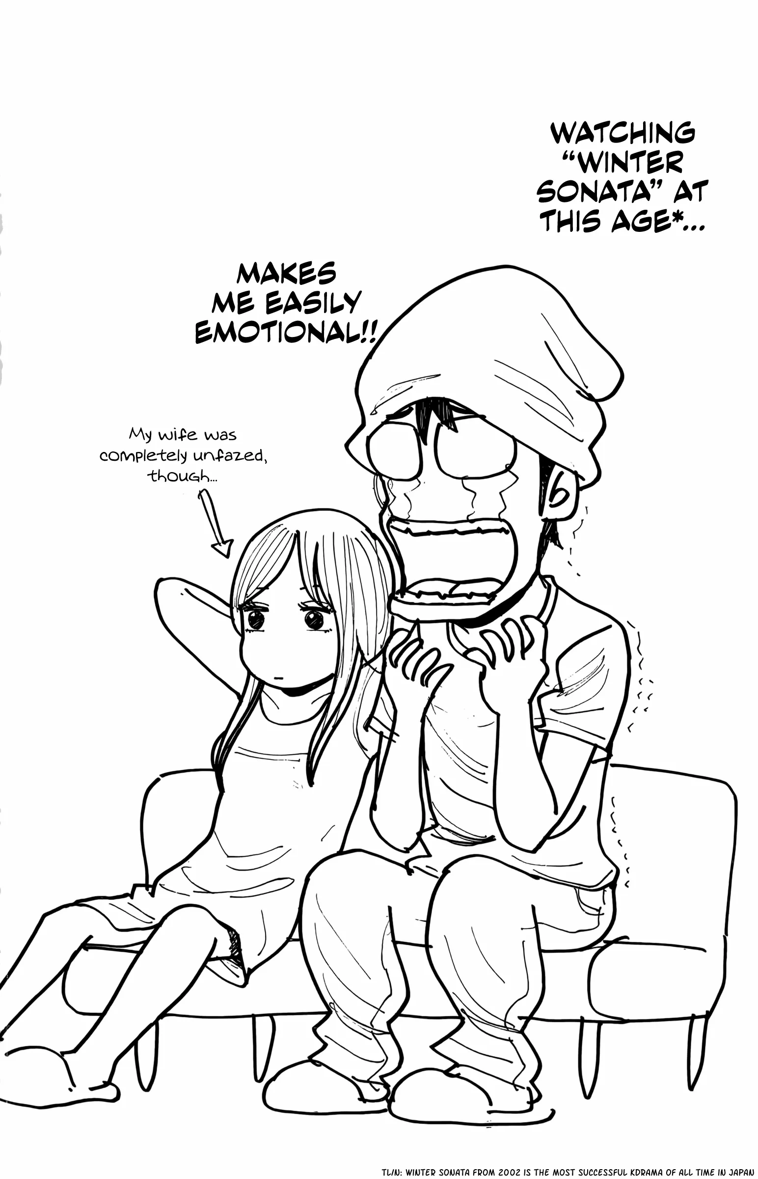 Read Nanba MG5 chapter 142 image 24 on Lezhin