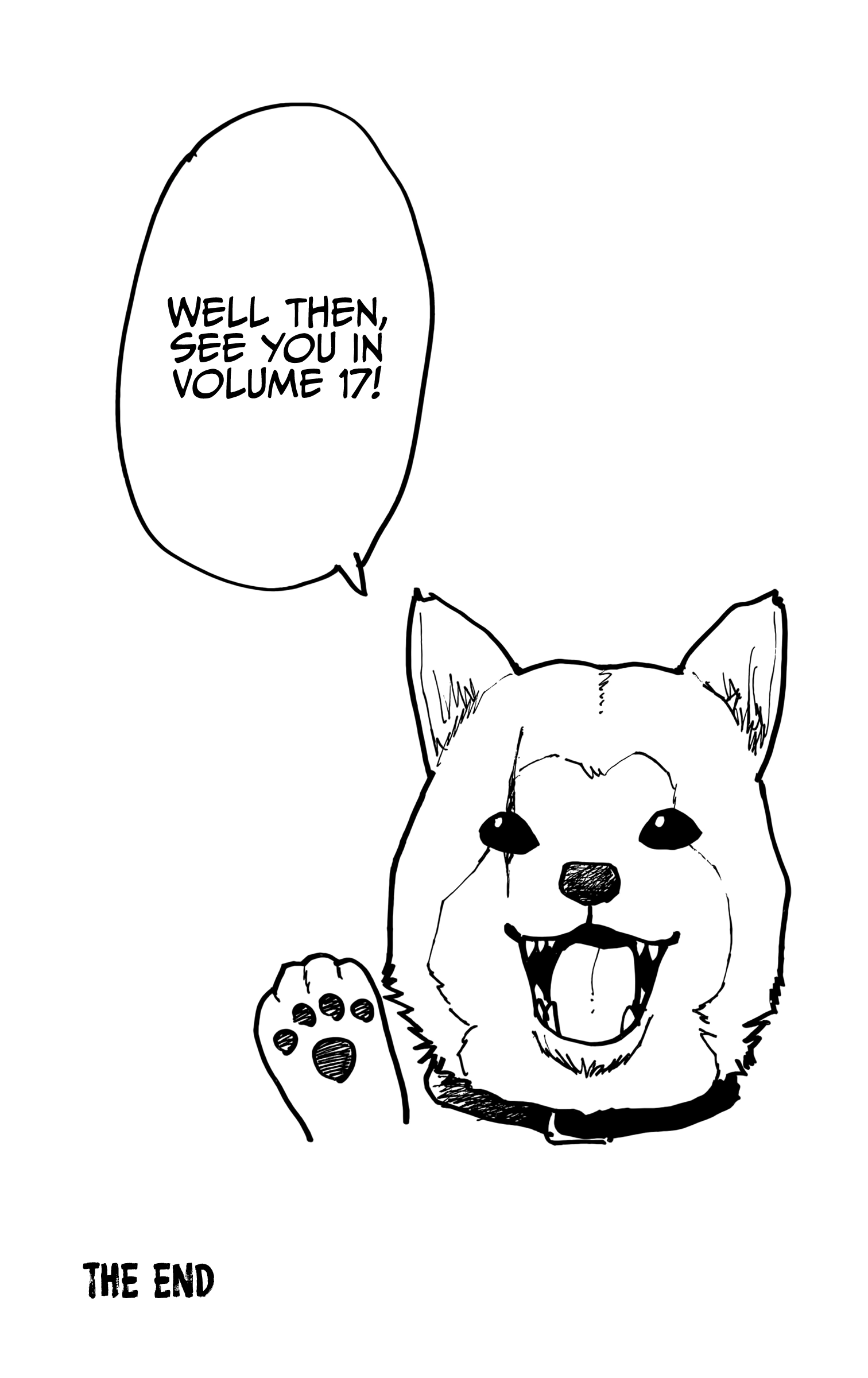 Read Nanba MG5 chapter 142 image 25 on Lezhin
