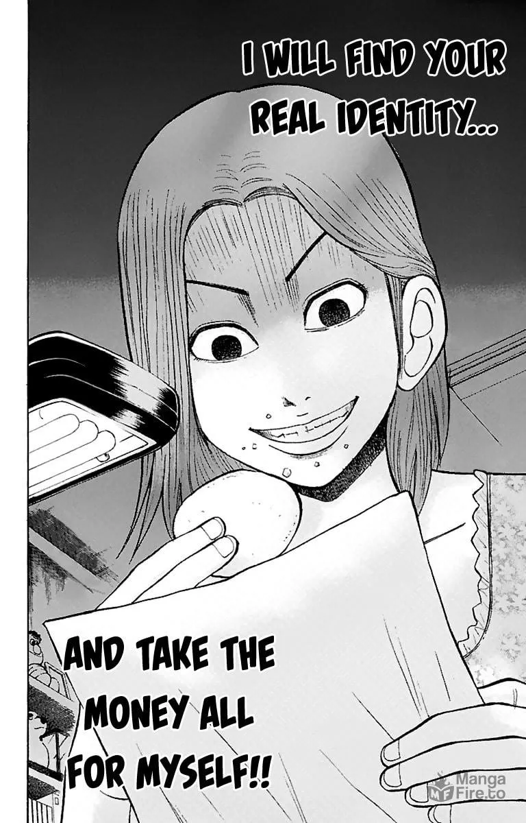 Nanba MG5 Chapter 16 page 20 - 