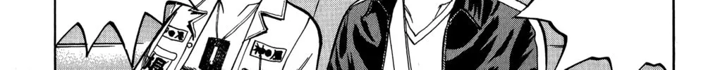 Nanba MG5 Chapter 17 page 13 - 