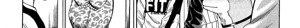 Nanba MG5 Chapter 17 page 21 - 