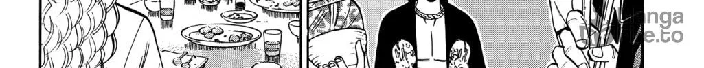 Nanba MG5 Chapter 17 page 35 - 