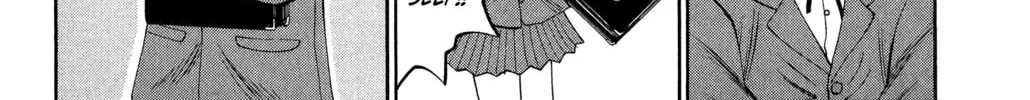 Nanba MG5 Chapter 19 page 28 - 