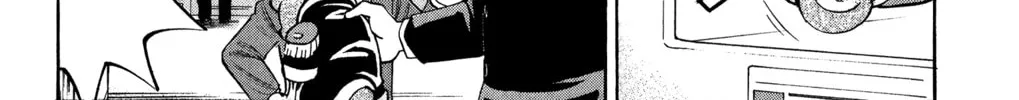 Nanba MG5 Chapter 19 page 32 - 