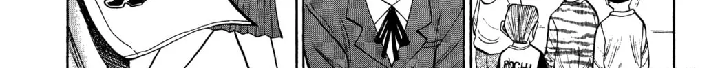 Nanba MG5 Chapter 19 page 38 - 