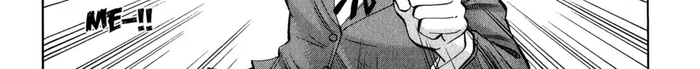 Nanba MG5 Chapter 20 page 16 - 