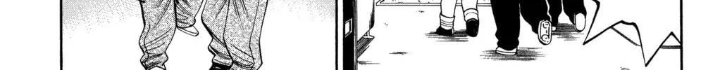 Nanba MG5 Chapter 20 page 26 - 