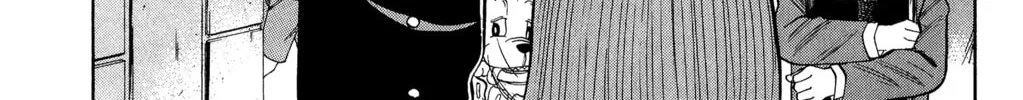 Nanba MG5 Chapter 20 page 34 - 