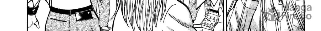 Nanba MG5 Chapter 20 page 6 - 