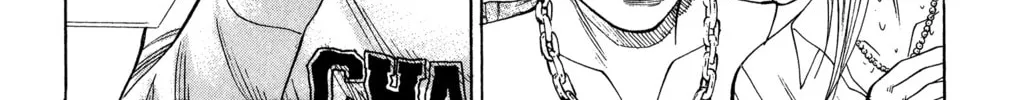 Nanba MG5 Chapter 21 page 8 - 