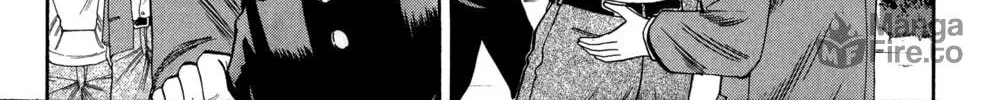 Nanba MG5 Chapter 22 page 20 - 